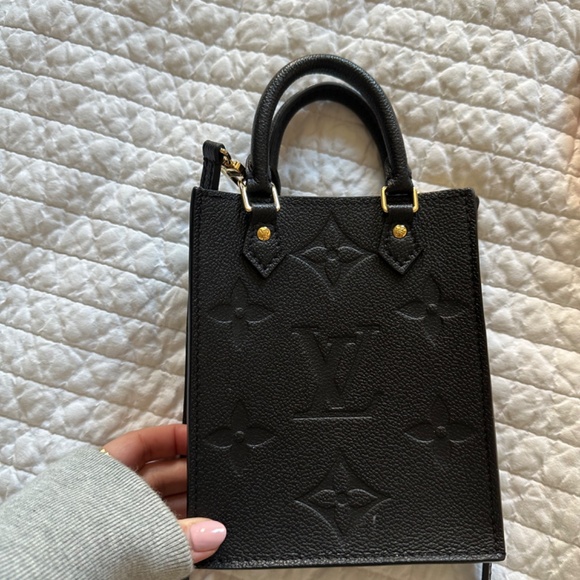 COPY - Petit Sak Plat - Picture 2 of 9